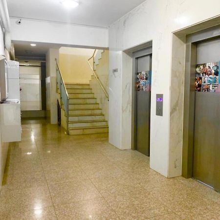 Palas View Apartments Near Palas Mall 雅西 外观 照片
