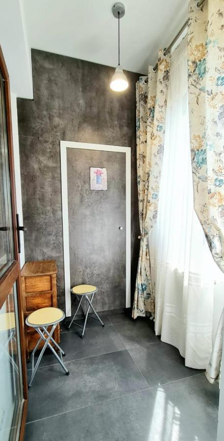 Palas View Apartments Near Palas Mall 雅西 外观 照片