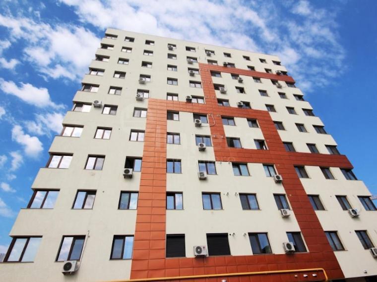 Palas View Apartments Near Palas Mall 雅西 外观 照片